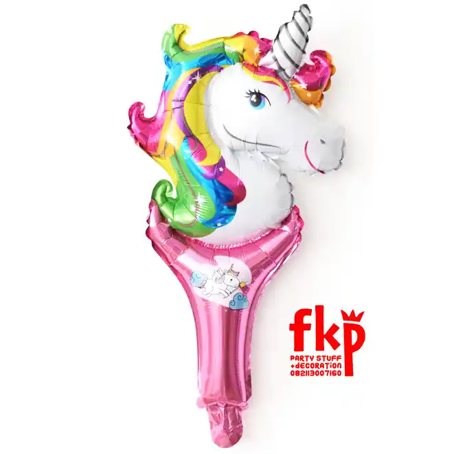 Unicorn Pink